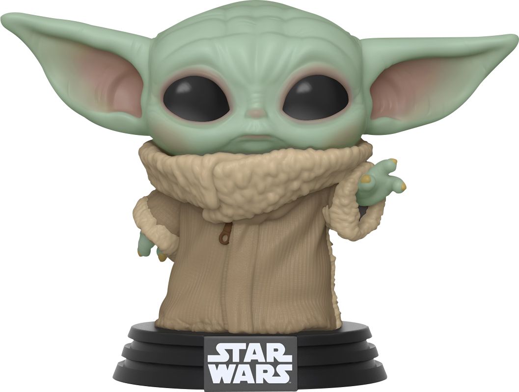 POP! Star Wars: The The Child 48740 Buy