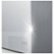 Alt View Zoom 27. Café - ENERGY STAR® 27.4 Cu. Ft. Smart Quad-Door Refrigerator - Platinum glass.