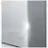 Alt View 27. Café - 27.4 Cu. Ft. Smart Quad-Door Refrigerator - Platinum Glass.