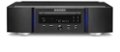 Front Zoom. Marantz - Reference Series SACD Player with USB DAC - Black.