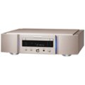 Left Zoom. Marantz - Reference Series SACD Player with USB DAC - Gold.