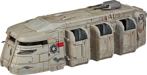 Star Wars - The Vintage Collection Imperial Troop Transport Vehicle