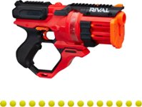 Front Zoom. Nerf - Rival Roundhouse XX-1500 Blaster.