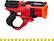 Front. Nerf - Rival Roundhouse XX-1500 Blaster.