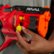 Alt View Zoom 13. Nerf - Rival Roundhouse XX-1500 Blaster.