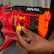 Alt View 13. Nerf - Rival Roundhouse XX-1500 Blaster.