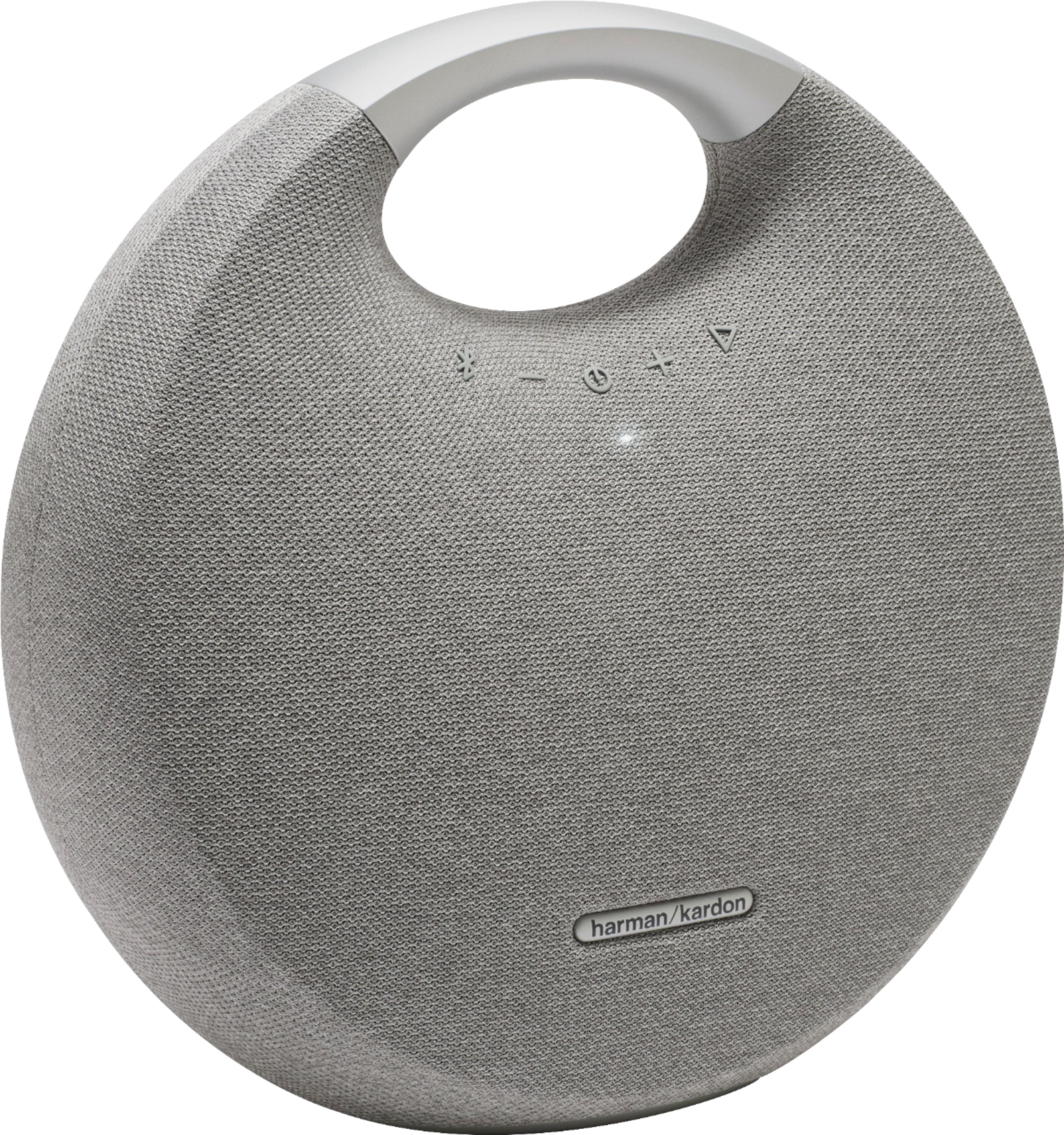 Best Buy: harman/kardon Onyx Studio 5 Portable Bluetooth Speaker 