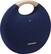 Front. harman/kardon - Onyx Studio 5 Portable Bluetooth Speaker - Blue.