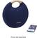 Alt View 12. harman/kardon - Onyx Studio 5 Portable Bluetooth Speaker - Blue.