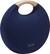 Alt View 13. harman/kardon - Onyx Studio 5 Portable Bluetooth Speaker - Blue.