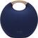 Alt View 15. harman/kardon - Onyx Studio 5 Portable Bluetooth Speaker - Blue.