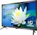 Left. Insignia™ - 24" Class N10 Series LED HD TV - Black.