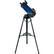 Alt View 12. Meade - StarNavigator NG 130mm Newtonian Reflector Telescope with Computer Controller - Blue/Black.