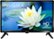 Front Zoom. Insignia™ - 19" Class N10 Series LED HD TV.
