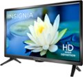 Left Zoom. Insignia™ - 19" Class N10 Series LED HD TV.