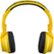 Alt View Zoom 11. eKids - Minions 2 Wireless Over-the-Ear Headphones - Yellow/Black.