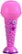 Angle Zoom. Trolls World Tour Sing Along Microphone - Pink.
