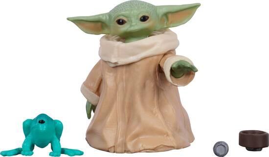 Star Wars The Black Series The Child Toy Action Figure F13 Best Buy Star Wars The Black Series The Child Toy Action Figure F13 Best Buy