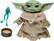 Front. Star Wars - The Child Talking Plush Toy.