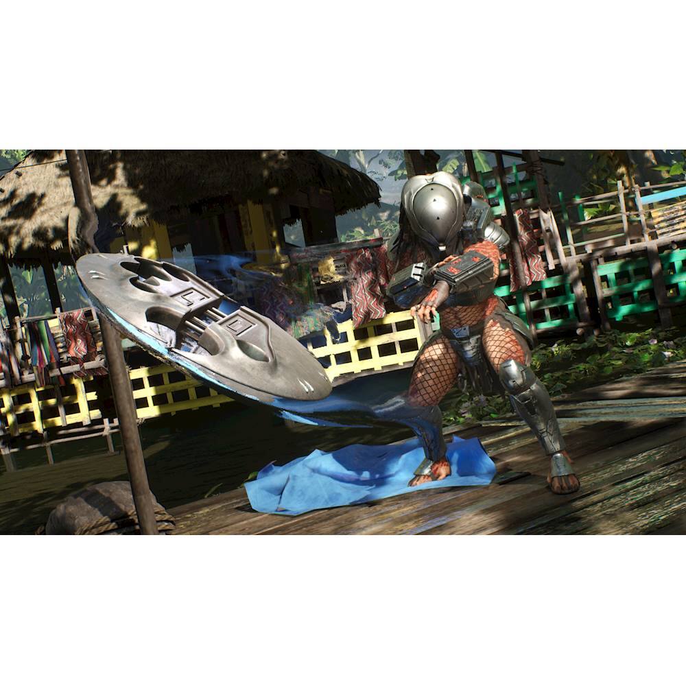 Alt View 14. Sony - Predator: Hunting Grounds.