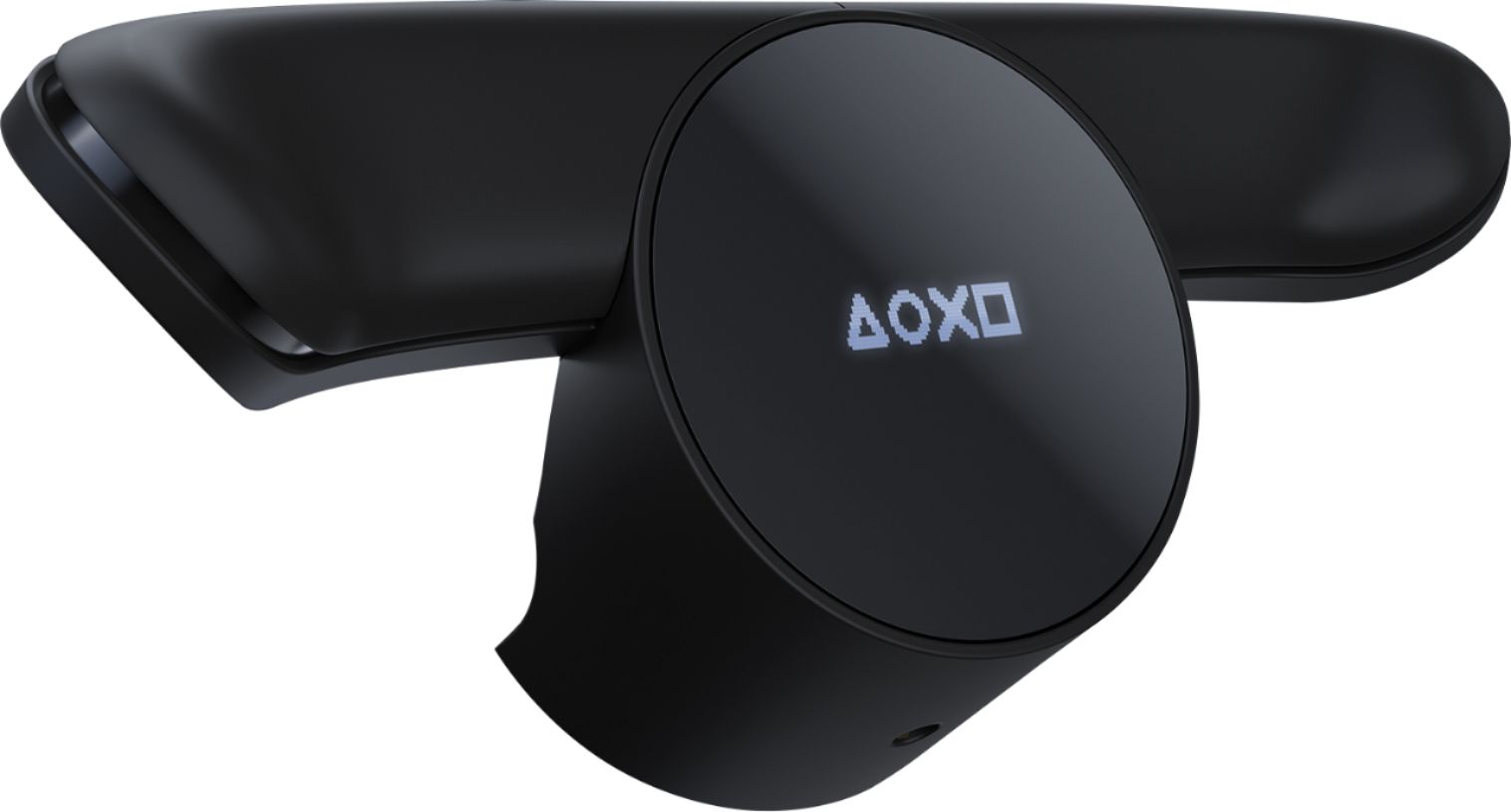 skrue hemmeligt Ubarmhjertig Best Buy: Sony DualShock 4 Back Button Attachment Black 3004784