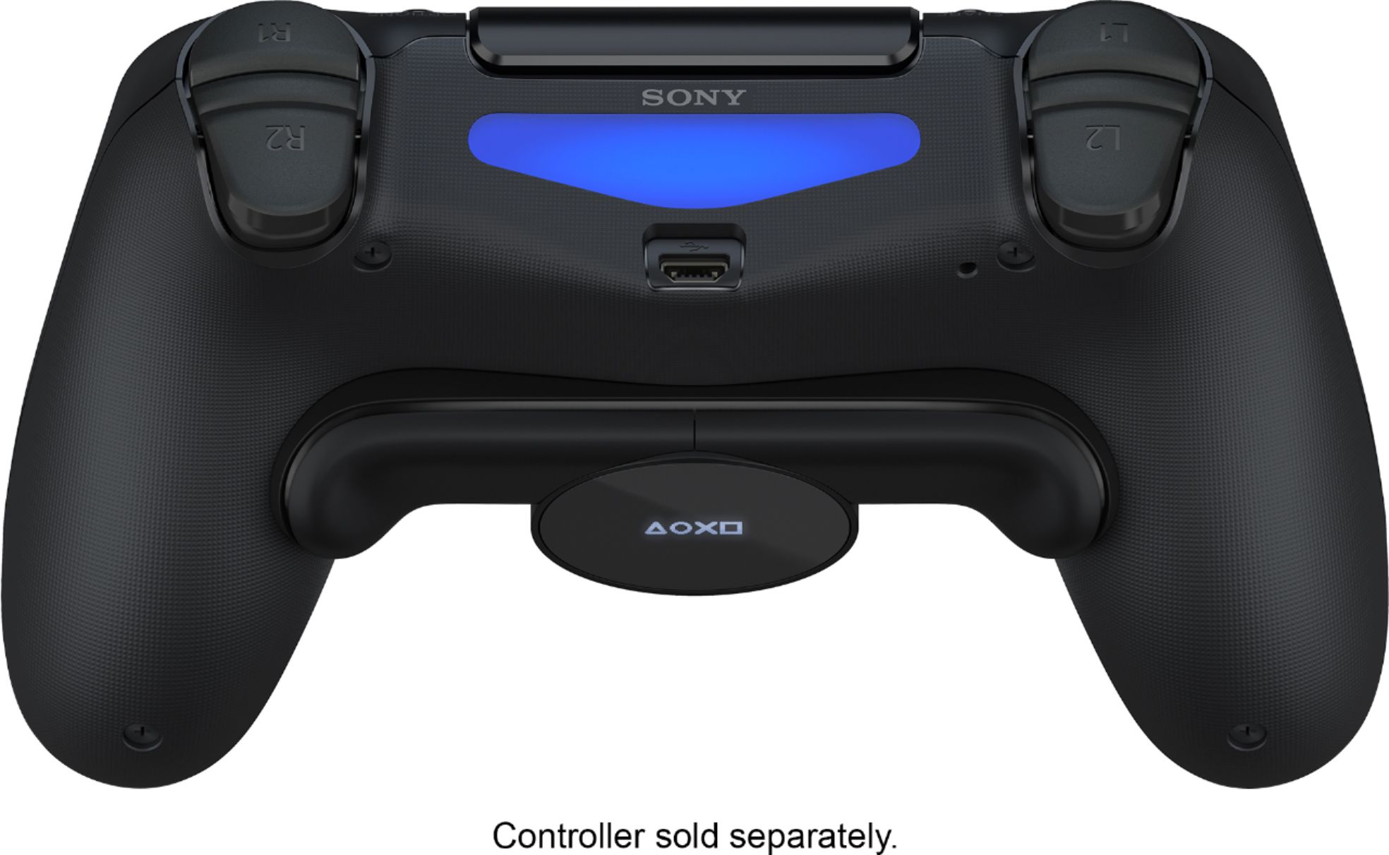 playstation 4 controller paddles