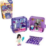 Lego friends best sale emma's play cube