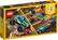 Alt View 15. LEGO - Creator 3-in-1 Monster Truck 31101 - Green/Yellow.