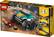 Alt View 17. LEGO - Creator 3-in-1 Monster Truck 31101 - Green/Yellow.