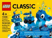 Lego classic 11006 2025