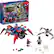 Front. LEGO - Marvel Spider-Man: Spider-Man vs. Doc Ock 76148.