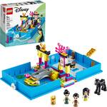 Best Buy LEGO Disney Mulan s Storybook Adventures 43174 6288800