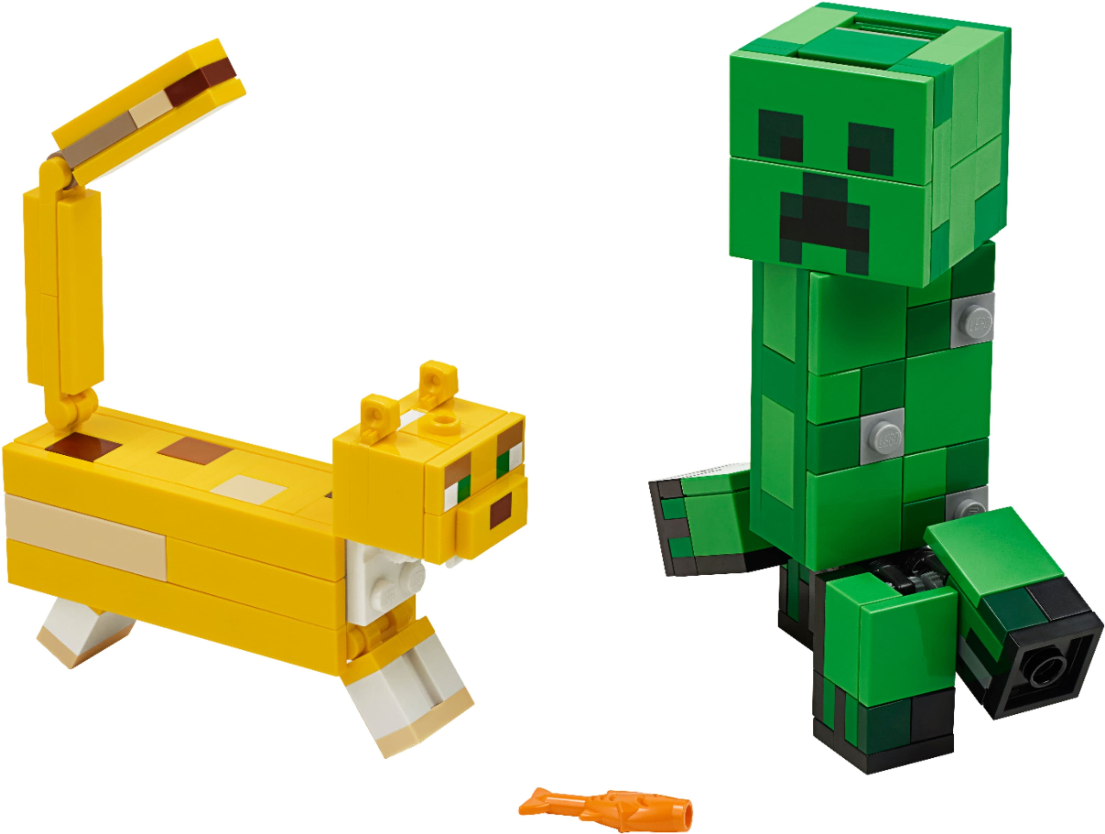 lego toxin bigfig