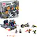 Front. LEGO - Marvel Avengers Truck Take-down 76143.