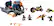 Alt View 12. LEGO - Marvel Avengers Truck Take-down 76143.