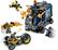 Alt View 13. LEGO - Marvel Avengers Truck Take-down 76143.