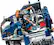 Alt View 14. LEGO - Marvel Avengers Truck Take-down 76143.