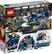 Alt View 17. LEGO - Marvel Avengers Truck Take-down 76143.
