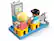 Alt View 14. LEGO - DUPLO Playroom 10925.