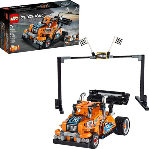 LEGO - Technic Race Truck 42104
