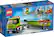 Alt View 17. LEGO - City Race Boat Transporter 60254.