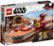 Alt View Zoom 15. LEGO - Star Wars Luke Skywalker's X-34 Landspeeder 75271.