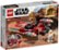 Alt View Zoom 17. LEGO - Star Wars Luke Skywalker's X-34 Landspeeder 75271.