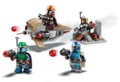 Alt View Zoom 13. LEGO - Star Wars Mandalorian Battle Pack 75267.