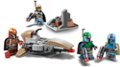 Alt View Zoom 14. LEGO - Star Wars Mandalorian Battle Pack 75267.