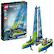 Front. LEGO - Technic Catamaran 42105.