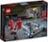 Alt View 17. LEGO - Star Wars Sith Troopers Battle Pack 75266.