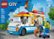 Alt View Zoom 11. LEGO - City Ice-Cream Truck 60253.