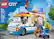 Alt View 11. LEGO - City Ice-Cream Truck 60253.