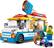 Alt View 13. LEGO - City Ice-Cream Truck 60253.
